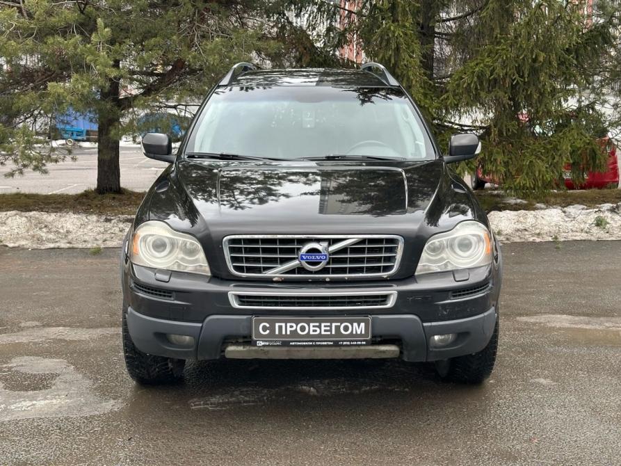 Volvo XC90 I Рестайлинг Санкт-Петербург  - изображение 2