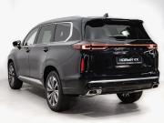 Exeed VX I Рестайлинг Тюмень  - изображение 47