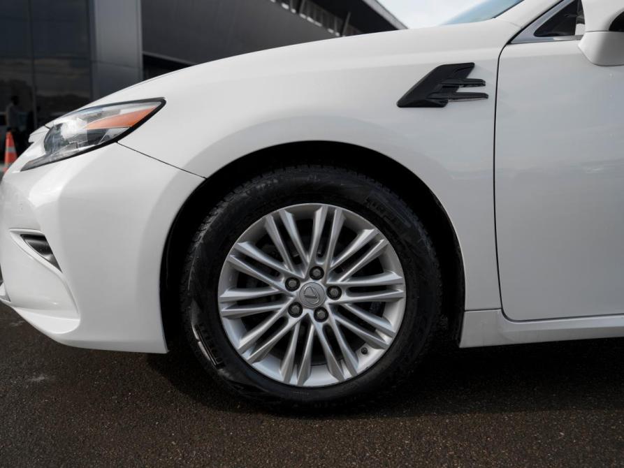 Lexus ES VI Рестайлинг Москва  - изображение 26