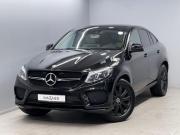 Mercedes-Benz GLE Coupe I (C292) Санкт-Петербург  - изображение 29
