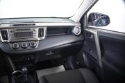 Toyota RAV4 IV (XA40) Пермь  - изображение 36