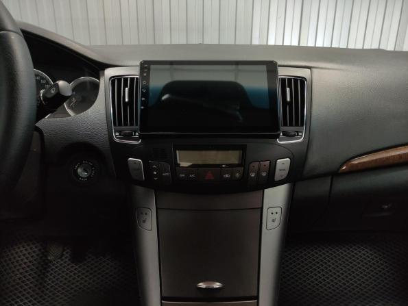 Hyundai Sonata V (NF) Рестайлинг с пробегом 2010 года, цена 750 000 рублей, 223128 км, седан, Автокод Объявления