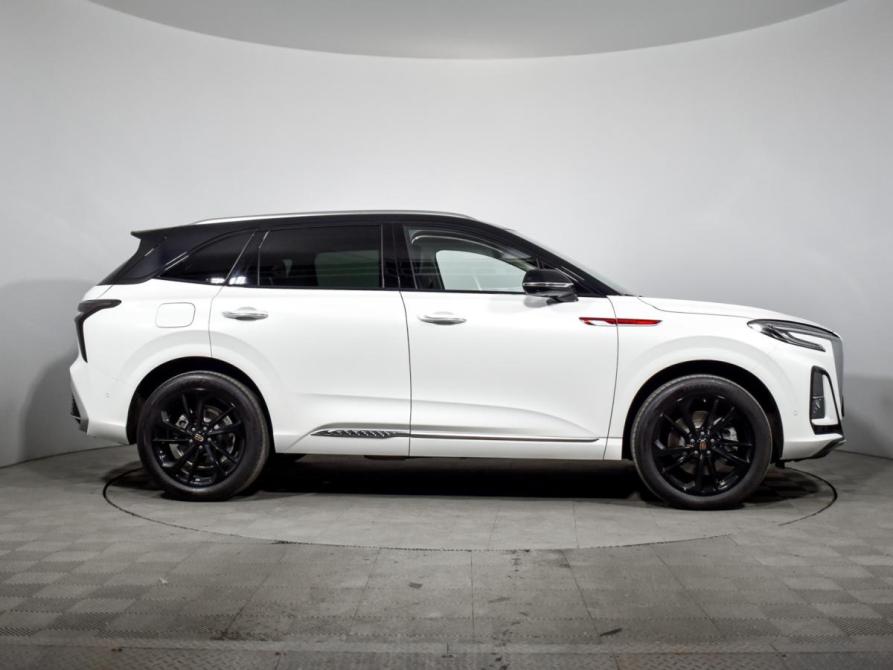 Hongqi HS3 Санкт-Петербург  - изображение 4