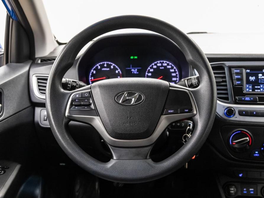Hyundai Solaris II Волгоград  - изображение 16