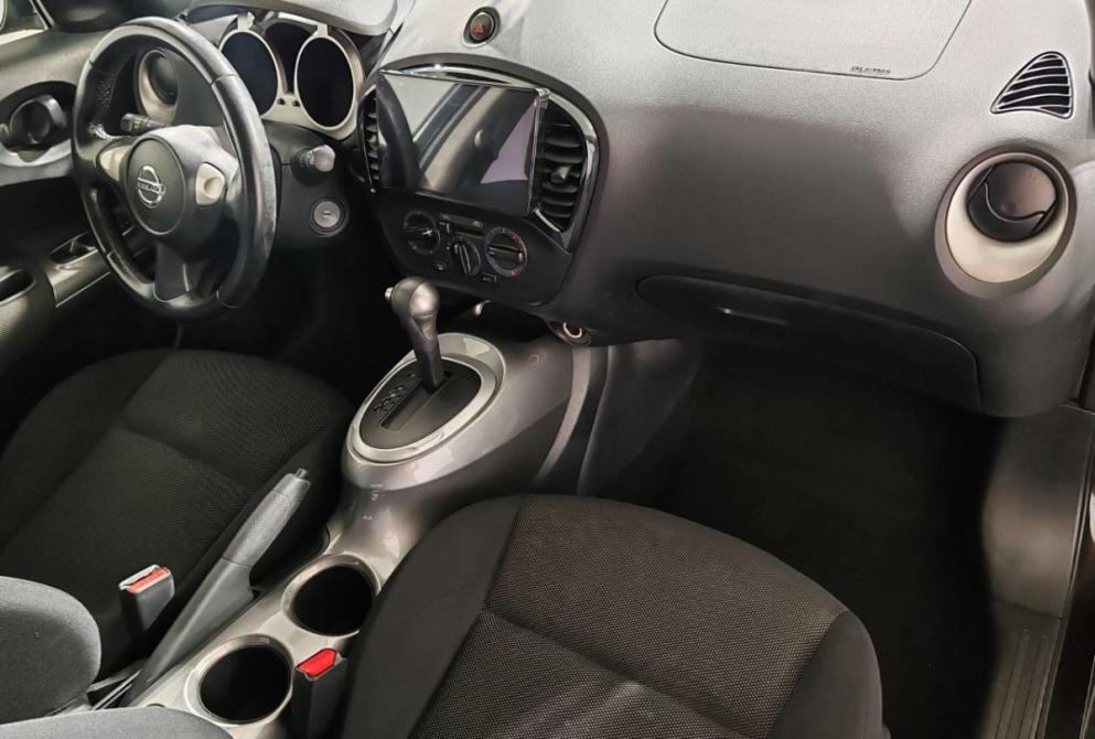 Nissan Juke I Ярославль  - изображение 16