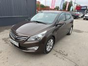 Hyundai Solaris I Рестайлинг Пермь  - изображение 11