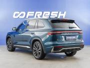 Geely Monjaro I Москва  - изображение 31