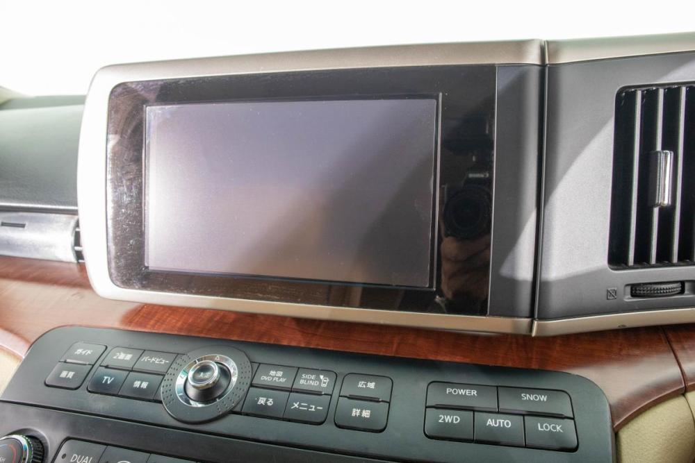 Nissan Elgrand II (E51) Барнаул  - изображение 18