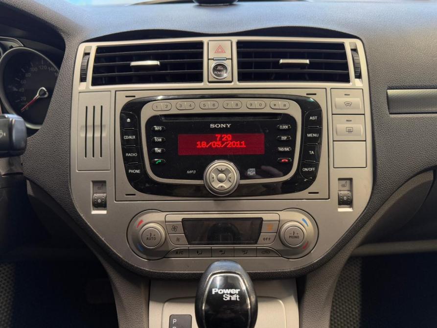 Ford Kuga I Волгоград  - изображение 12