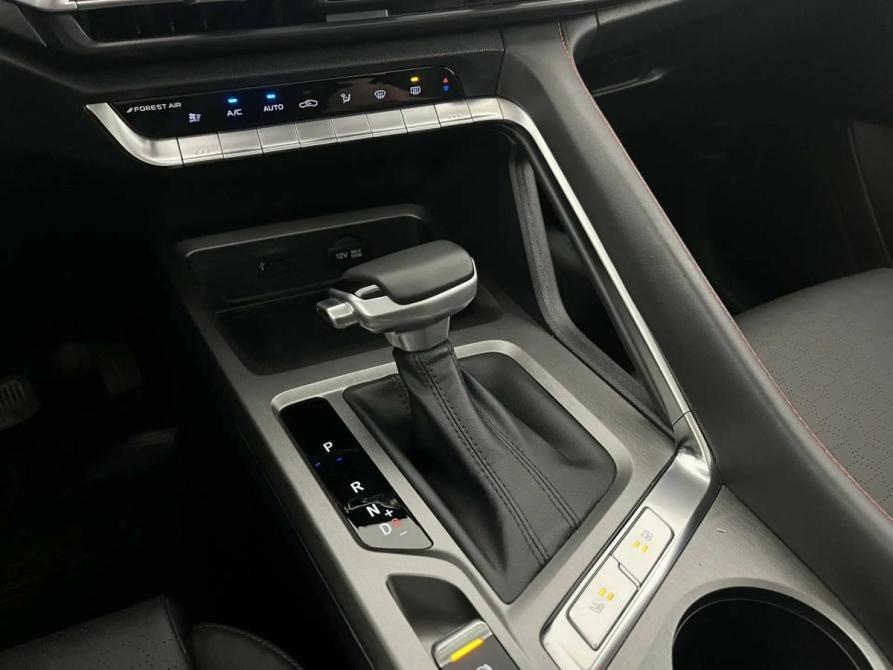Changan CS35 Plus I Рестайлинг Псков  - изображение 16