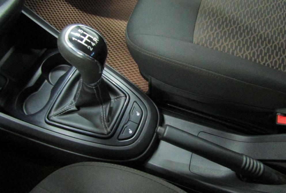 Lada (ВАЗ) Vesta I Екатеринбург  - изображение 21