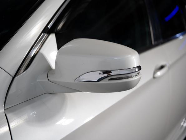 Honda Accord IX с пробегом 2013 года, цена 1 725 000 рублей, 179971 км, седан, Автокод Объявления