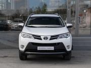 Toyota RAV4 IV (XA40) Новосибирск  - изображение 23