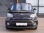 Kia Soul II Рестайлинг Москва  - изображение 15