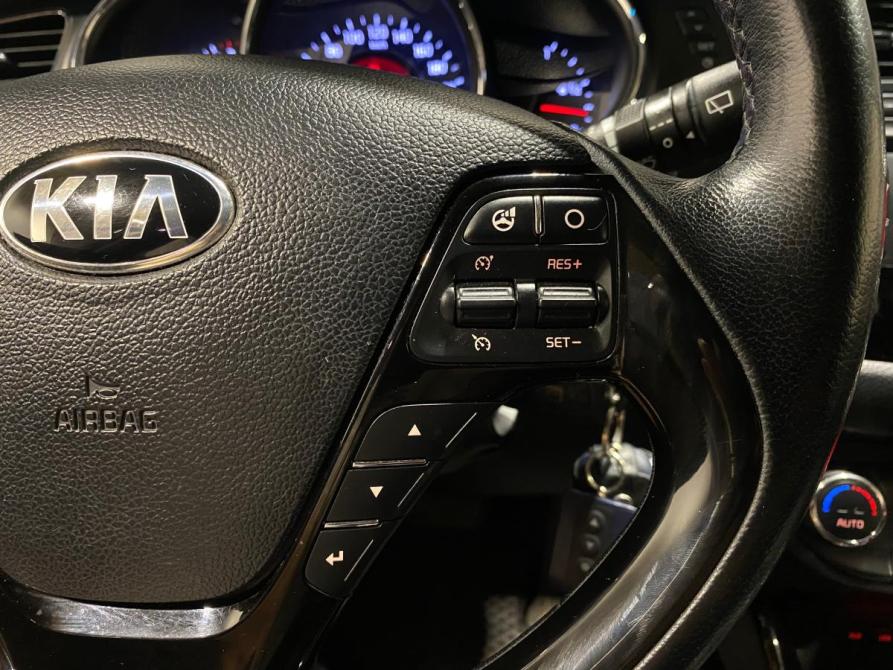 Kia Ceed II Челябинск  - изображение 18