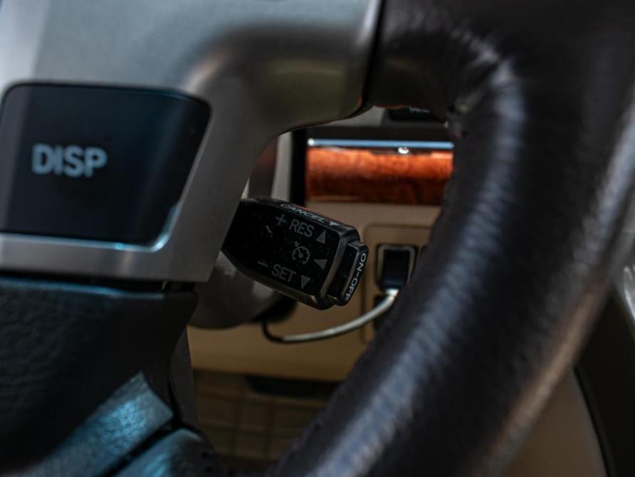 Toyota Land Cruiser 200 Series Рестайлинг 1 Краснодар  - изображение 21