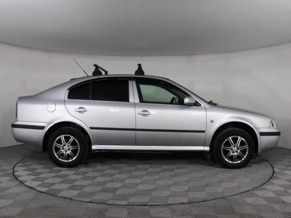 Skoda Octavia I (A4) Рестайлинг с пробегом 2008 года, цена 380 000 рублей, 261308 км, лифтбек, Автокод Объявления