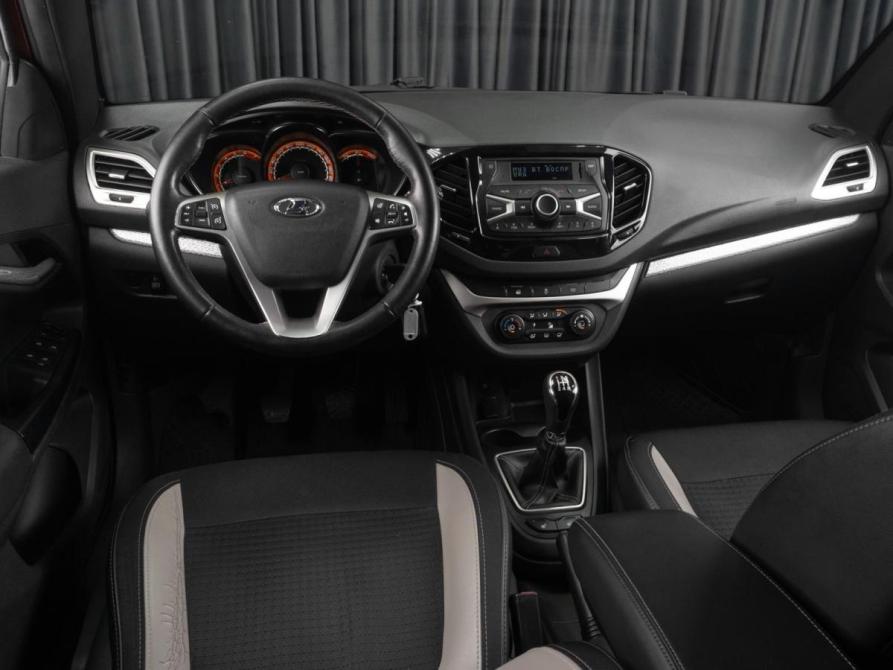 Lada (ВАЗ) Vesta I Тюмень  - изображение 6