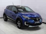Renault Kaptur I Рестайлинг Ростов-на-Дону  - изображение 18