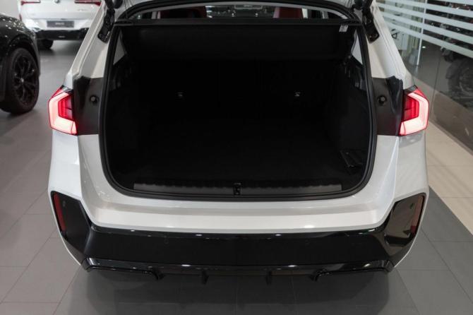 Новый BMW X1 III (U11/U12) 2026 года, цена 6 270 520 рублей, внедорожник, Автокод Объявления