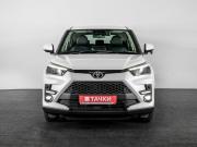 Toyota Raize I Иркутск  - изображение 27