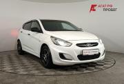 Hyundai Solaris I Волгоград  - изображение 22