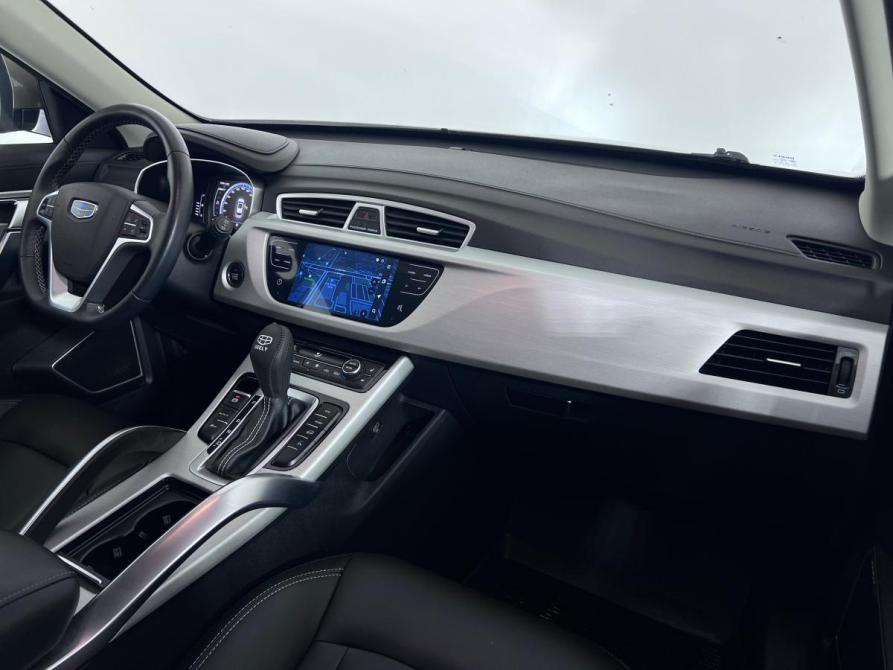 Geely Atlas I Ростов-на-Дону  - изображение 11