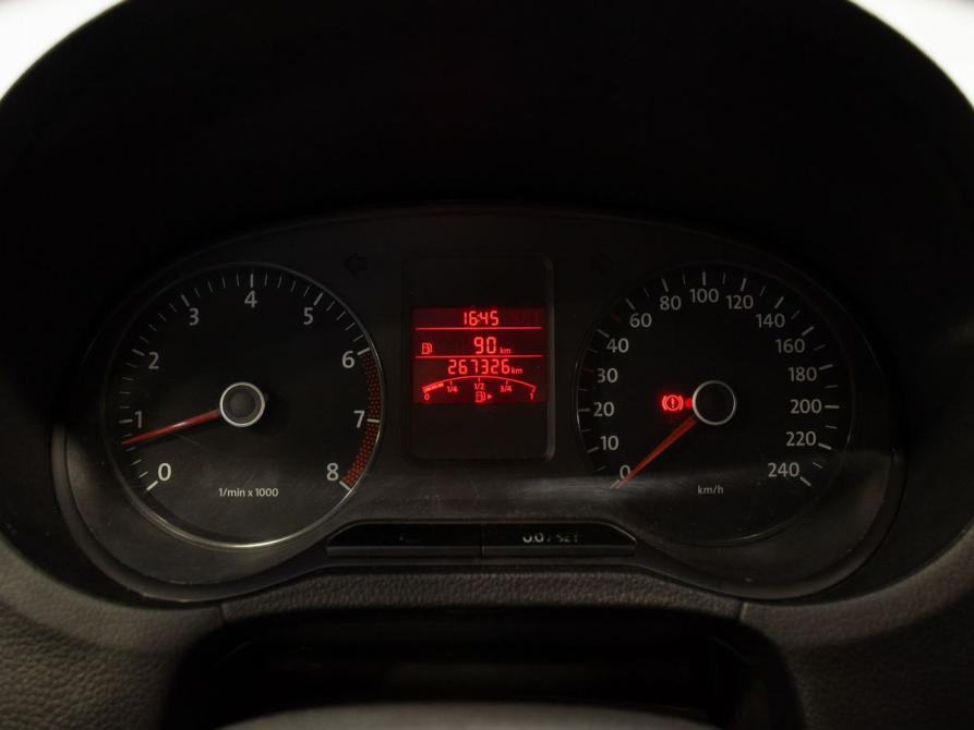 Volkswagen Polo V Иваново  - изображение 22