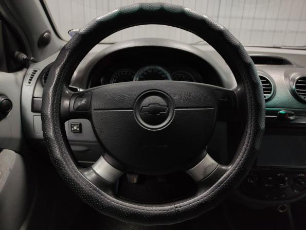 Chevrolet Lacetti I с пробегом 2009 года, цена 370 000 рублей, 226000 км, седан, Автокод Объявления