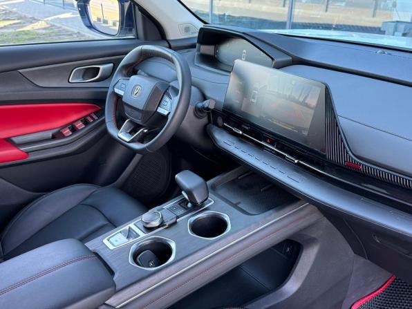Changan CS55 Plus II с пробегом 2024 года, цена 2 100 000 рублей, 30577 км, внедорожник, Автокод Объявления
