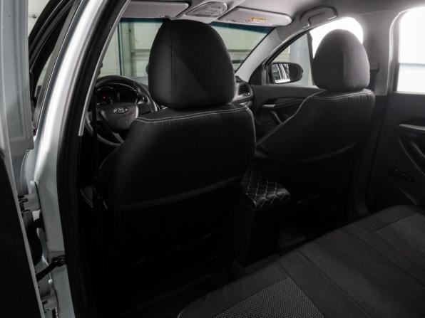 Lada (ВАЗ) Vesta I с пробегом 2017 года, цена 929 000 рублей, 178252 км, седан, Автокод Объявления