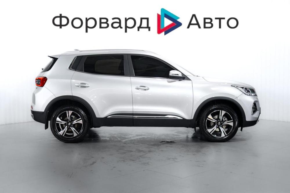Chery Tiggo 4 Pro I Рестайлинг Тюмень  - изображение 9