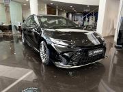 Toyota Camry IX (XV80) China Market Казань  - изображение 25