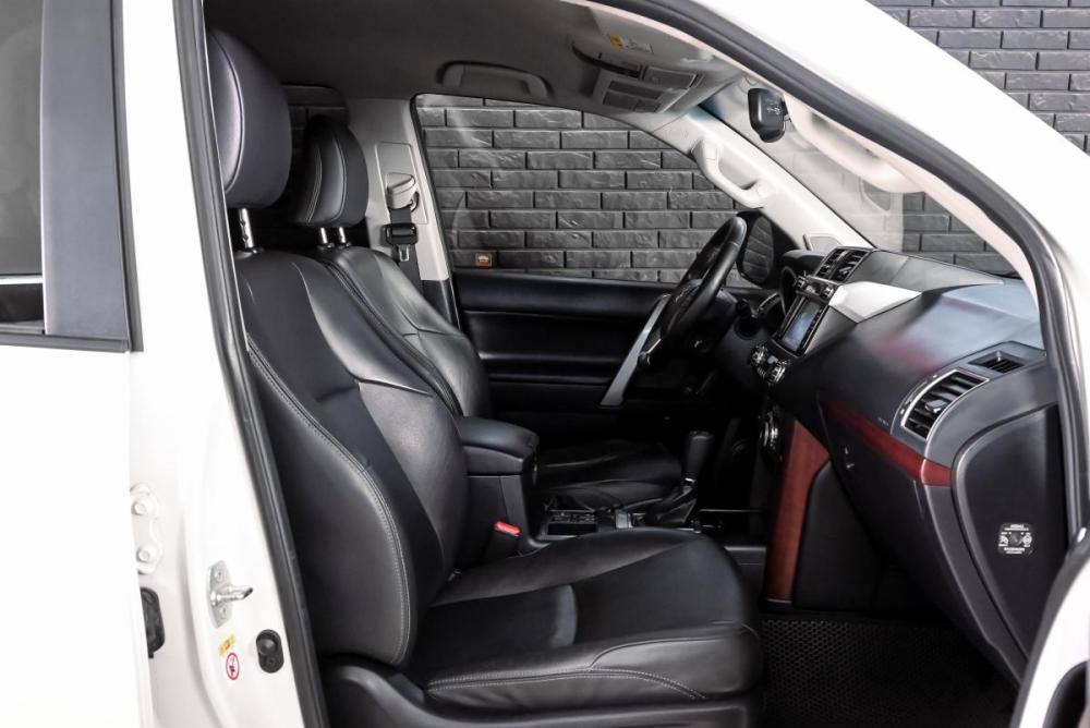Toyota Land Cruiser Prado 150 Series Рестайлинг 1 Екатеринбург  - изображение 11