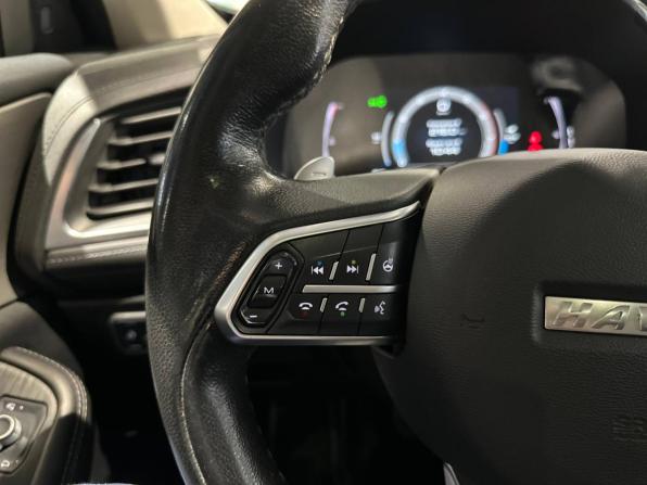 Haval F7 I Рестайлинг с пробегом 2022 года, цена 1 798 000 рублей, 96122 км, внедорожник, Автокод Объявления