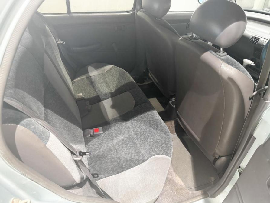 Nissan March II (K11) Екатеринбург  - изображение 14