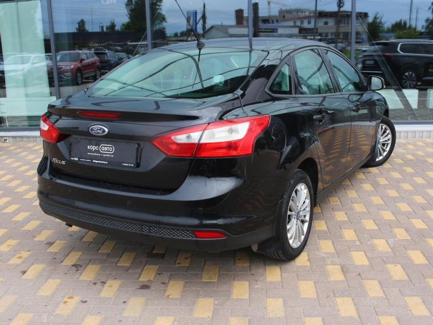 Ford Focus III Калуга  - изображение 3