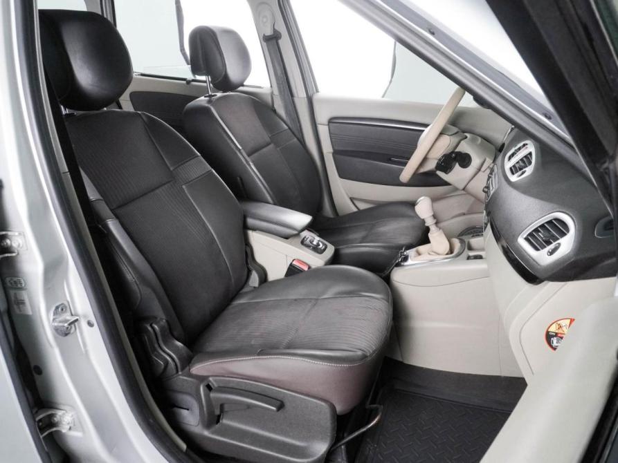 Renault Scenic III Воронеж  - изображение 8
