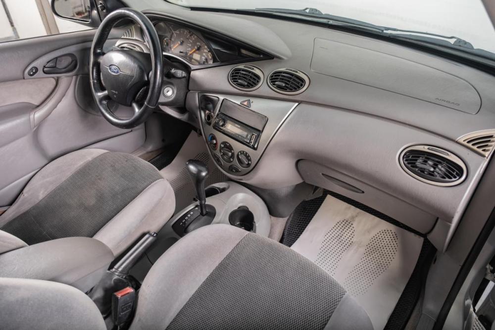 Ford Focus I Томск  - изображение 16