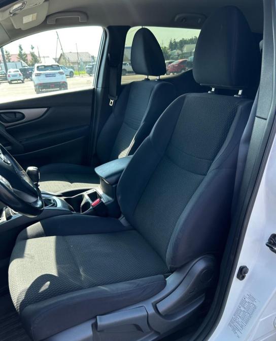 Nissan Qashqai II Альметьевск  - изображение 10