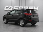 Hyundai ix35 I Рестайлинг Воронеж  - изображение 25