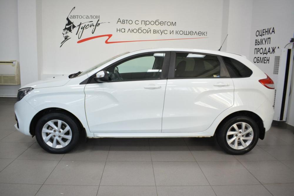 Lada (ВАЗ) XRAY I Киров  - изображение 5