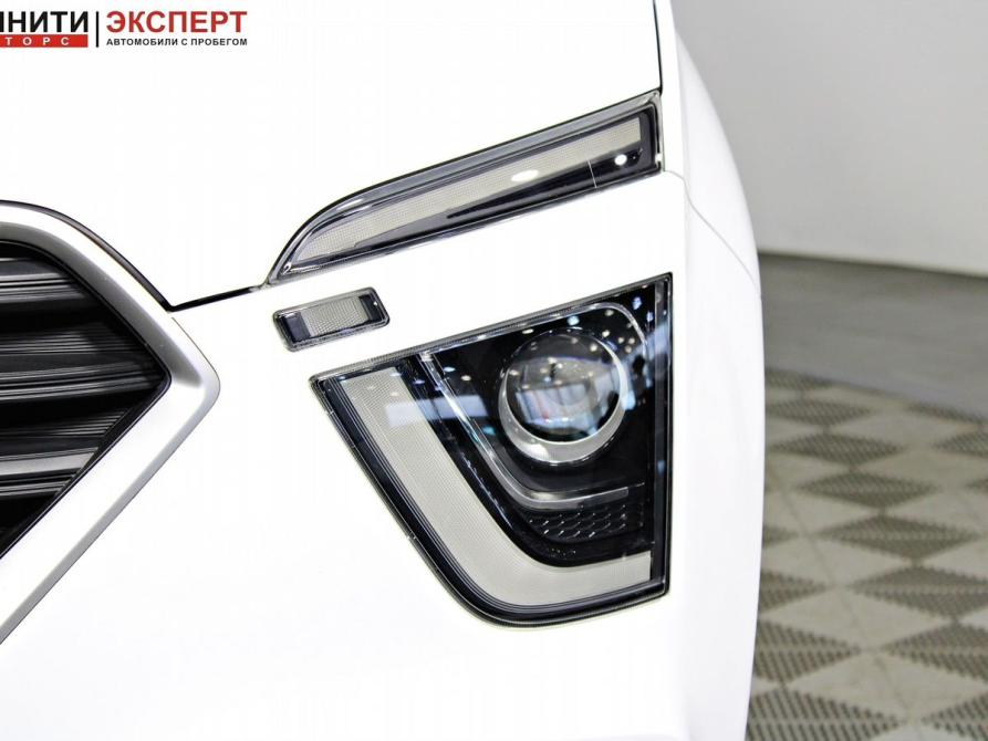 Hyundai Creta II Белгород  - изображение 9