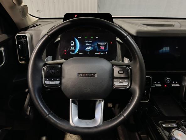 Haval Dargo с пробегом 2024 года, цена 2 599 000 рублей, 44017 км, внедорожник, Автокод Объявления