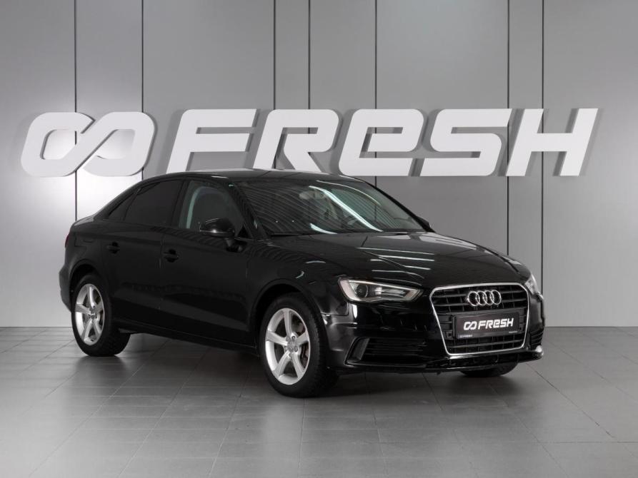 Audi A3 III (8V) Минеральные Воды  - изображение 1