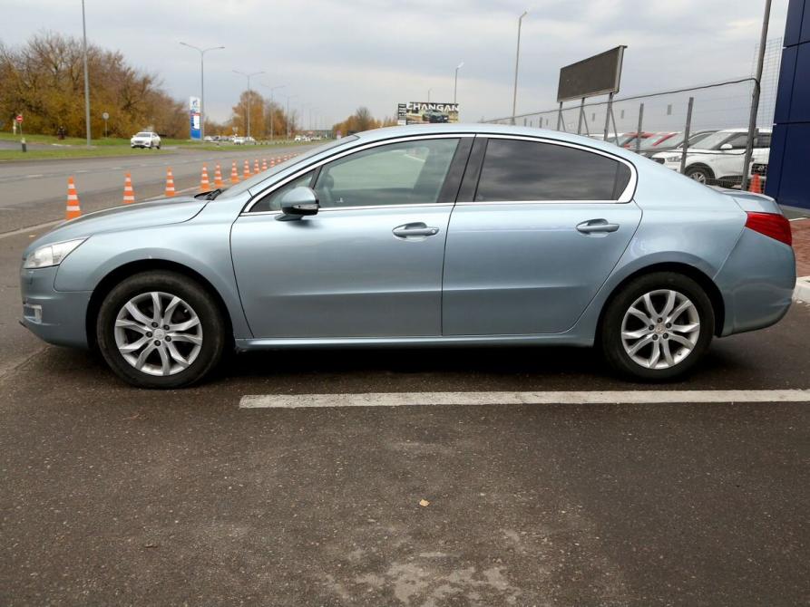 Peugeot 508 I Иваново  - изображение 8
