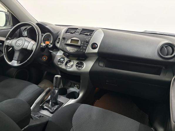 Toyota RAV4 III (XA30) с пробегом 2007 года, цена 920 000 рублей, 224839 км, внедорожник, Автокод Объявления