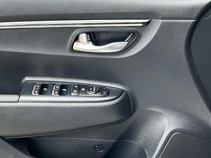 Kia Rio IV Санкт-Петербург  - изображение 16