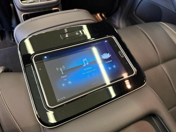 Mercedes-Benz Maybach GLS I с пробегом 2021 года, цена 16 000 000 рублей, 41386 км, внедорожник, Автокод Объявления