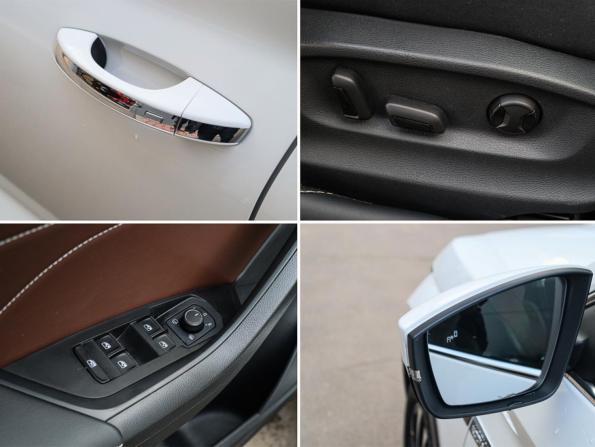 Skoda Kodiaq I Рестайлинг с пробегом 2024 года, цена 4 250 000 рублей, 16144 км, внедорожник, Автокод Объявления